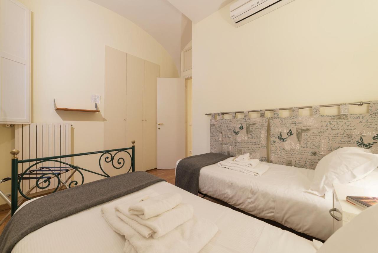 Casa Cornacchie - Fromhometorome Extérieur photo