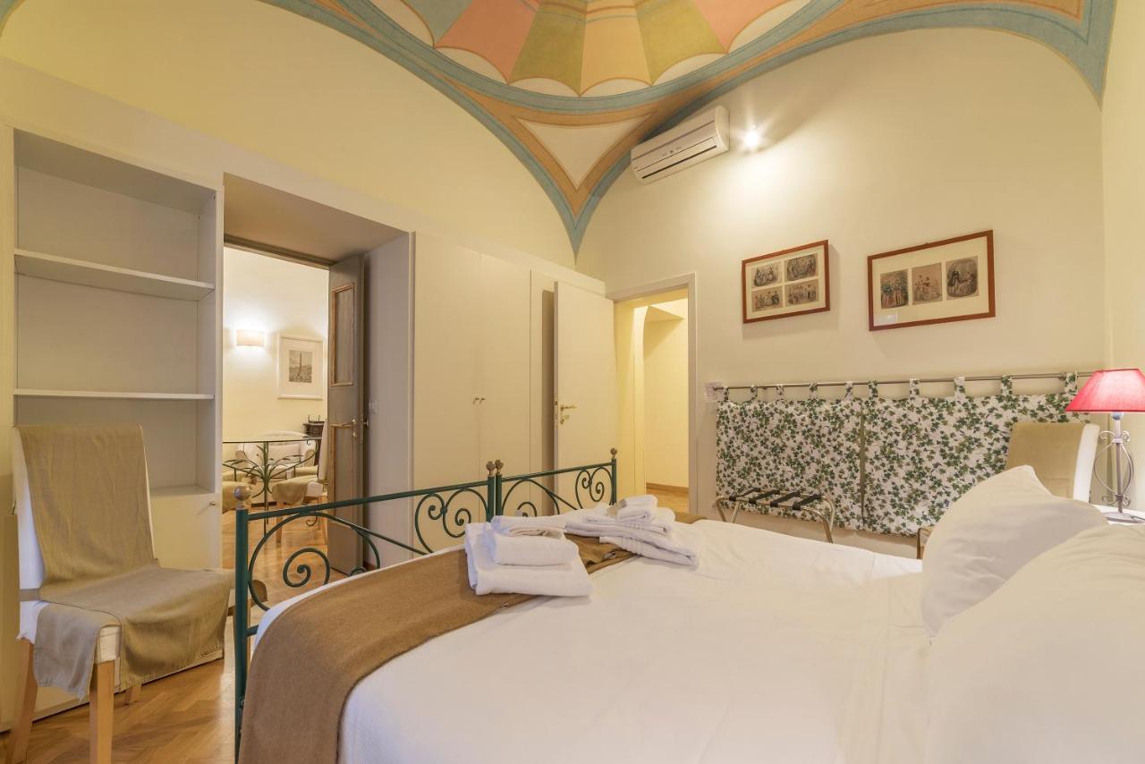 Casa Cornacchie - Fromhometorome Extérieur photo