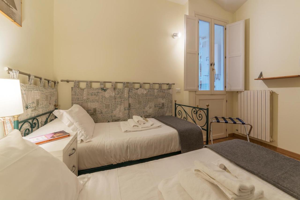 Casa Cornacchie - Fromhometorome Extérieur photo