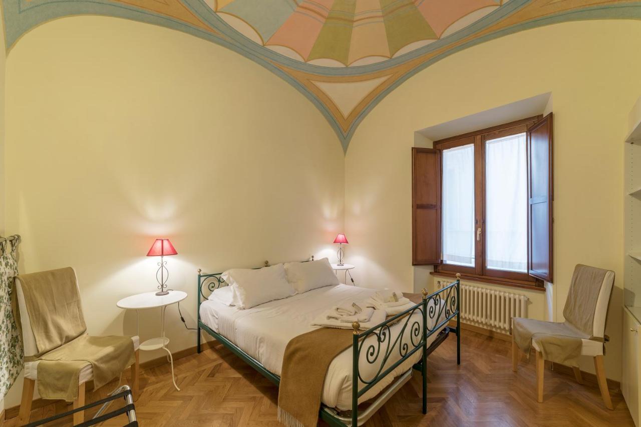 Casa Cornacchie - Fromhometorome Extérieur photo