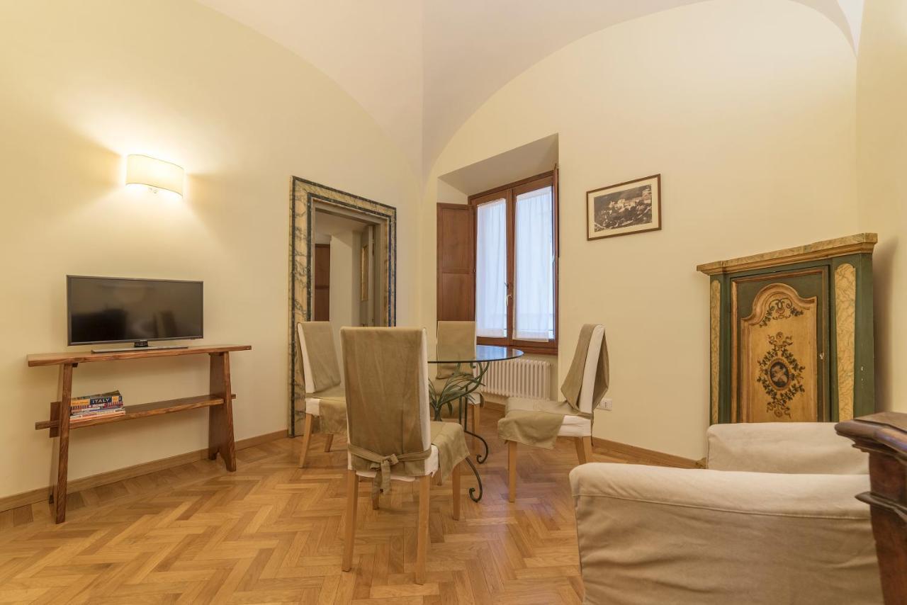 Casa Cornacchie - Fromhometorome Extérieur photo
