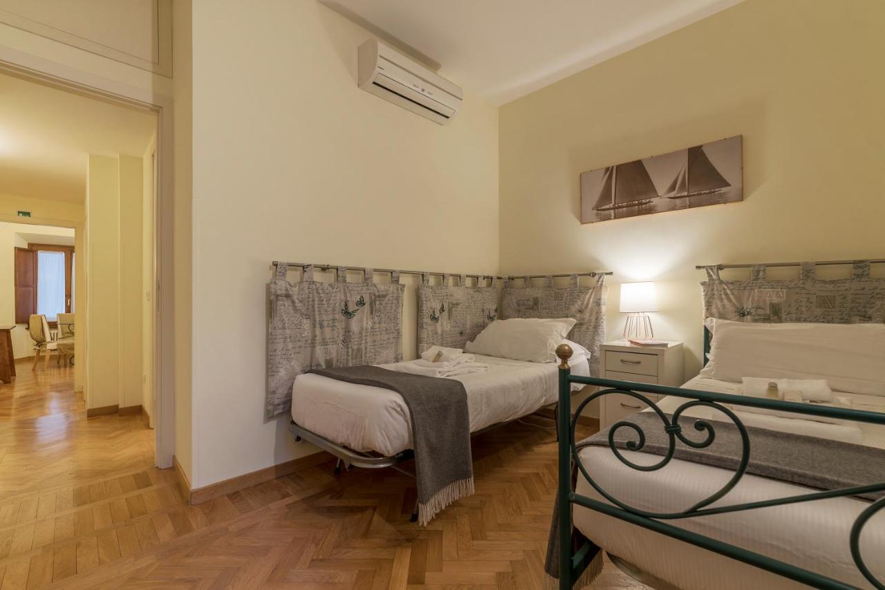 Casa Cornacchie - Fromhometorome Extérieur photo