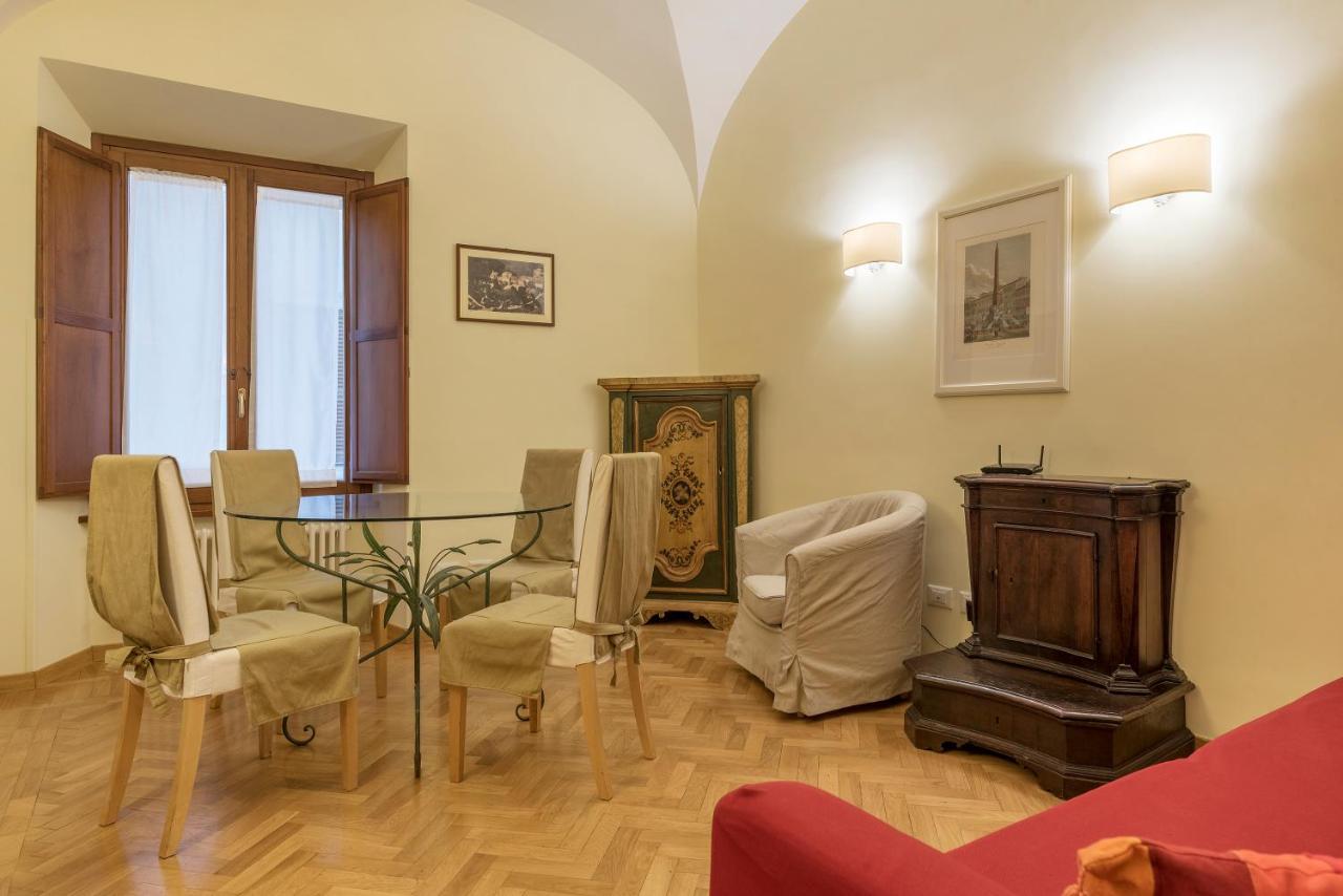 Casa Cornacchie - Fromhometorome Extérieur photo