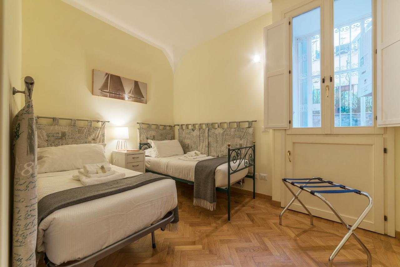 Casa Cornacchie - Fromhometorome Extérieur photo