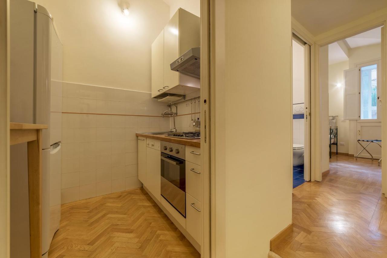 Casa Cornacchie - Fromhometorome Extérieur photo