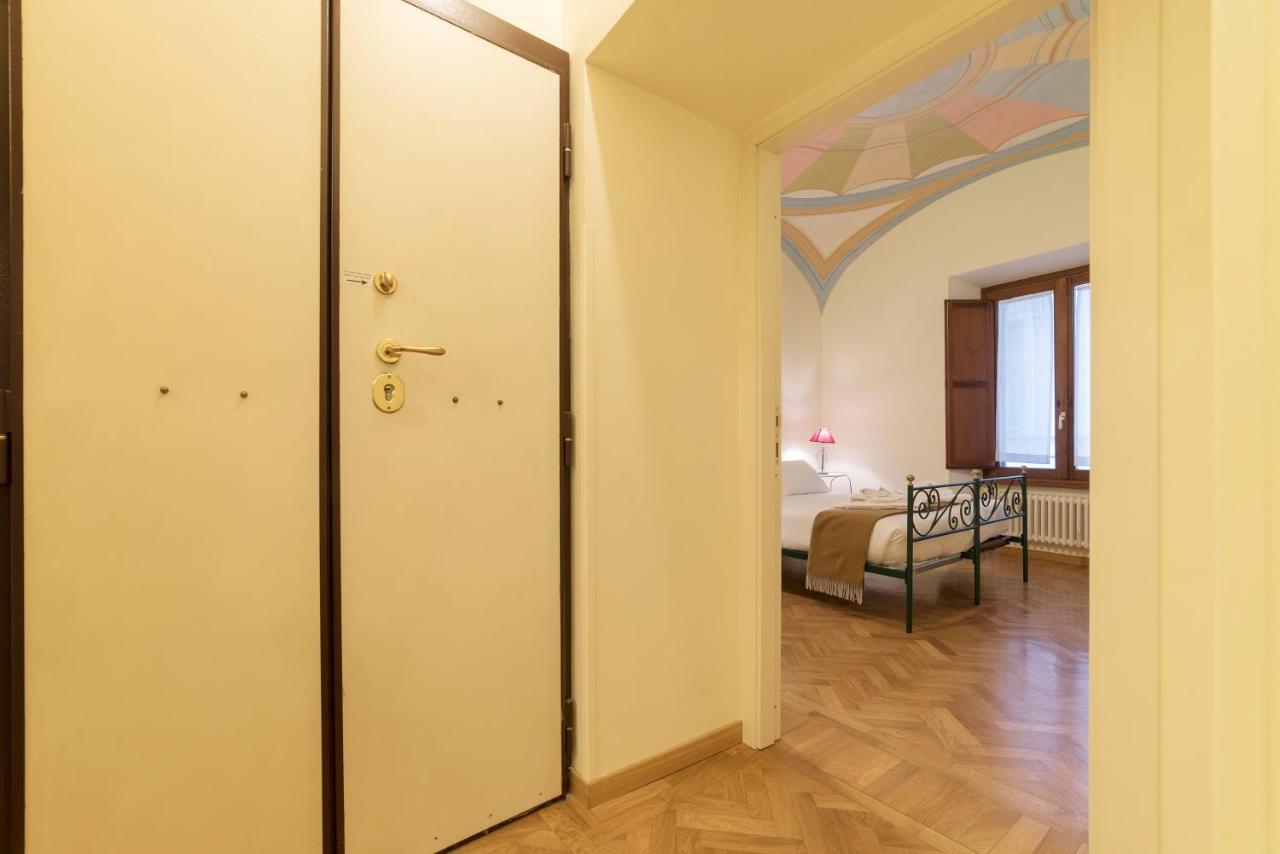Casa Cornacchie - Fromhometorome Extérieur photo