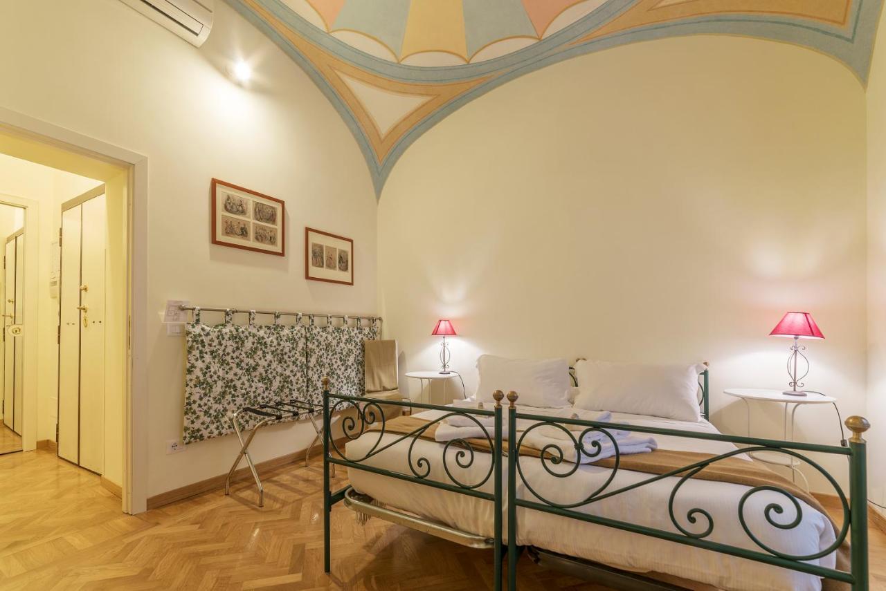 Casa Cornacchie - Fromhometorome Extérieur photo
