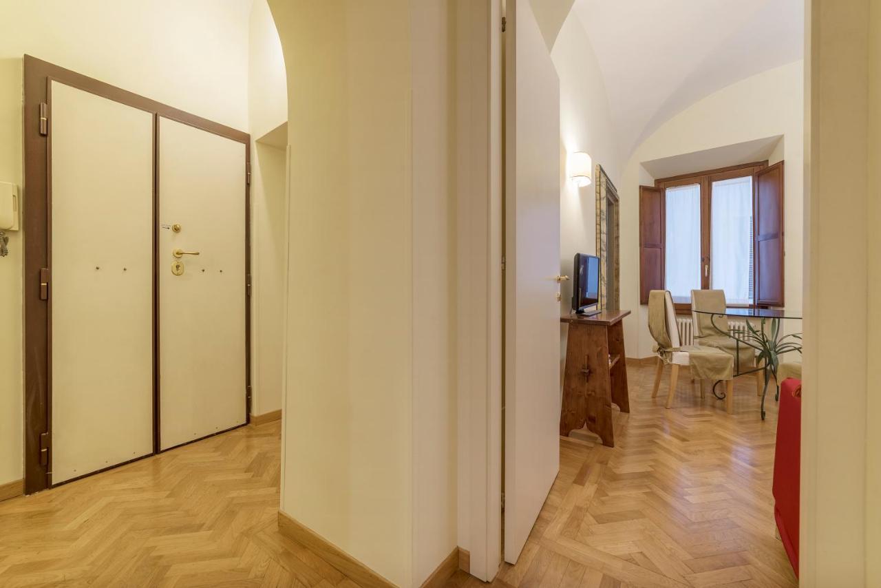 Casa Cornacchie - Fromhometorome Extérieur photo